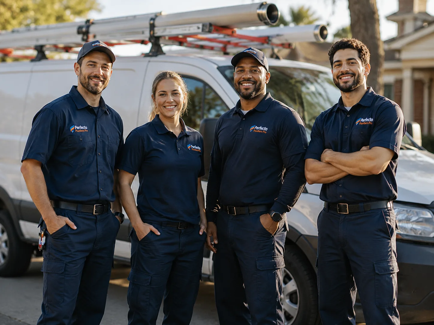 Emergency Plumber Near Me in Ford Cliff, PA near me